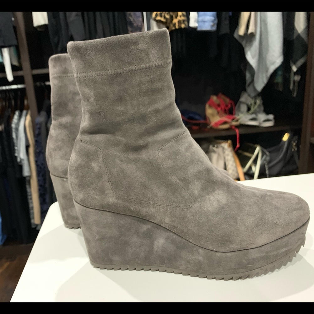Pedro Garcia 2019 Booties